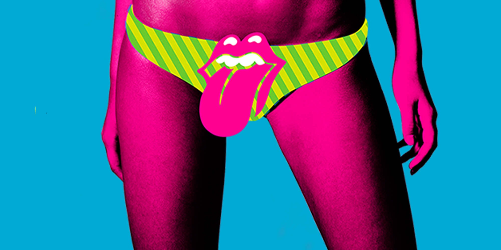 Rolling Stones announce Australian stop for retrospective exhibition