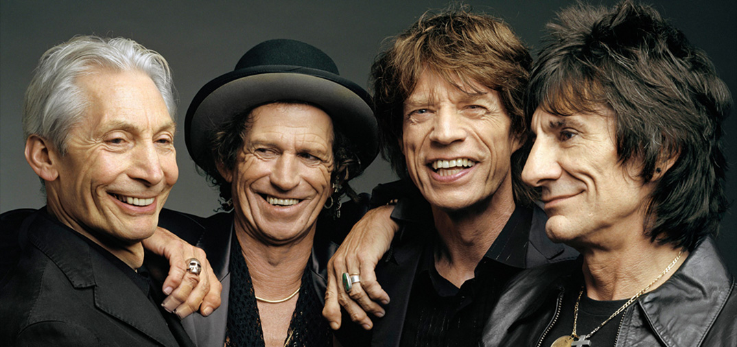 Rolling Stones gross $26.9m on first three Aus tour dates
