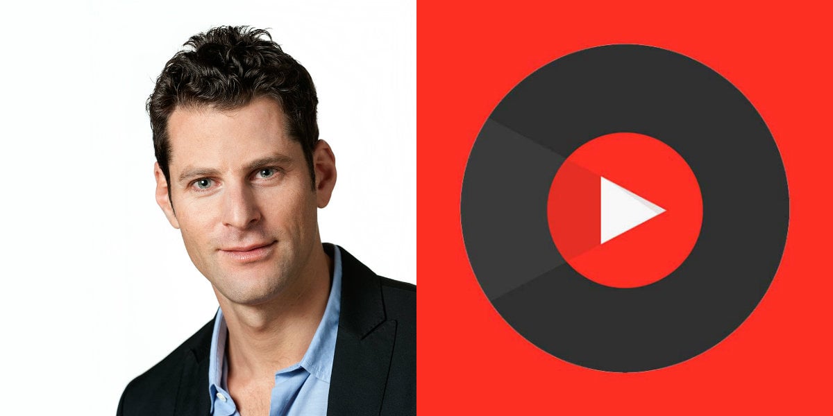 Dan Rosen says ARIA wants to include YouTube Music in its Singles Chart