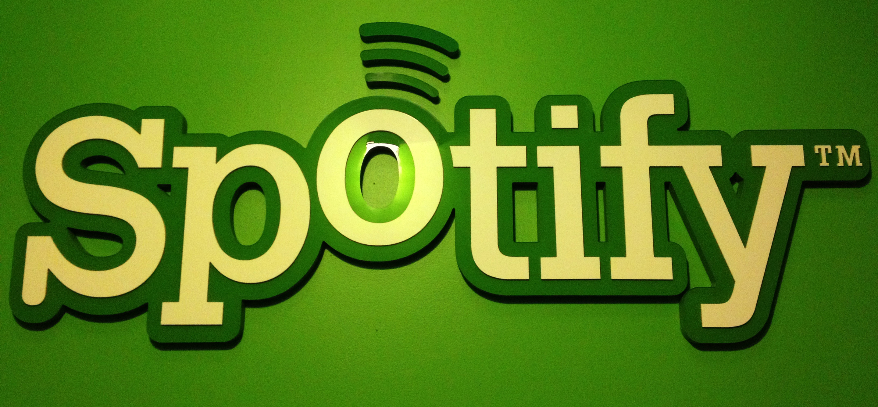 Row over study: Does Spotify hurt record sales or not?