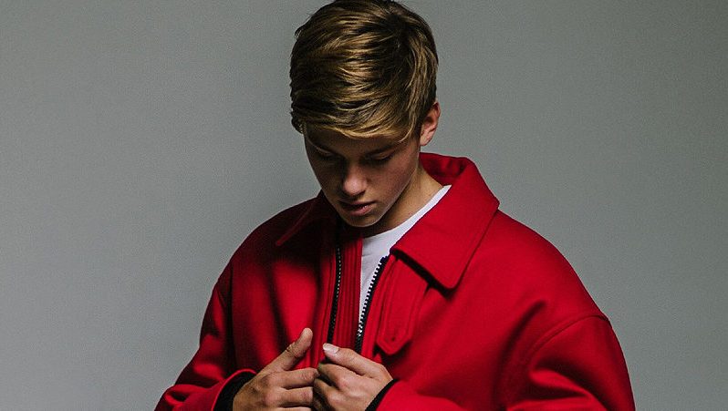 Ruel sells out debut solo shows