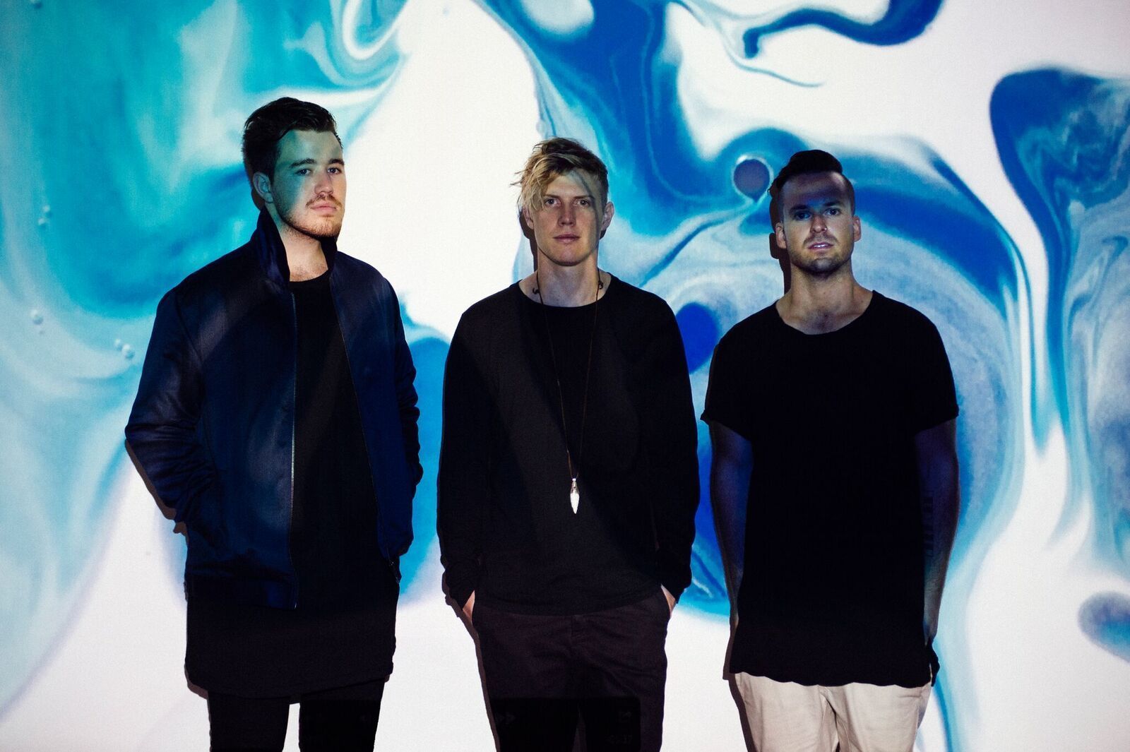 Rüfüs Du Sol launches new label as third album tipped for global breakthrough