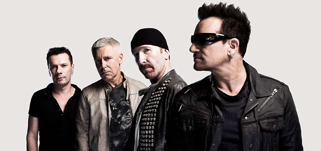 Russia to investigate U2 album cover for “gay propaganda”?