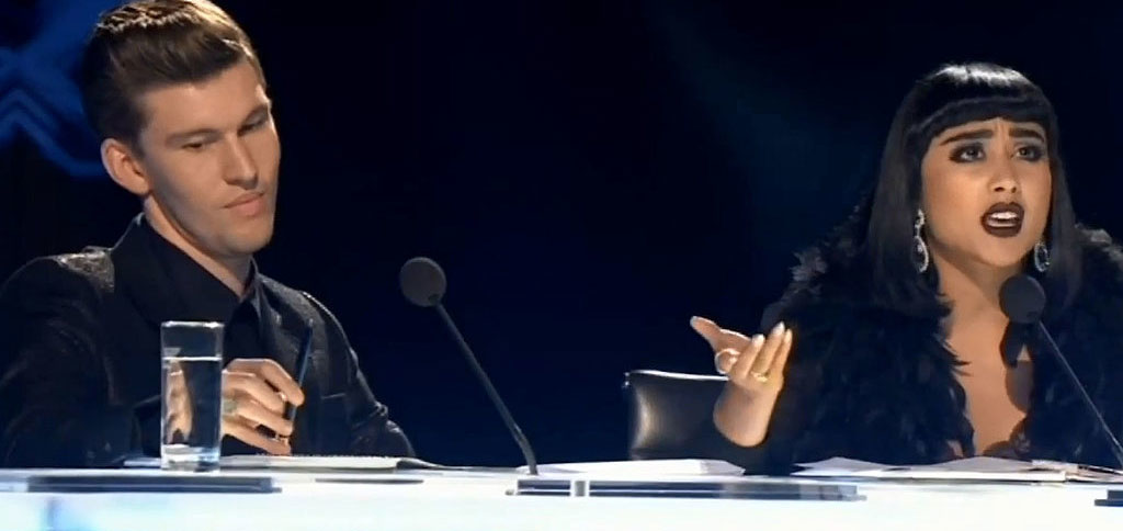 Sacked “bullying” X Factor NZ judges roundly condemned