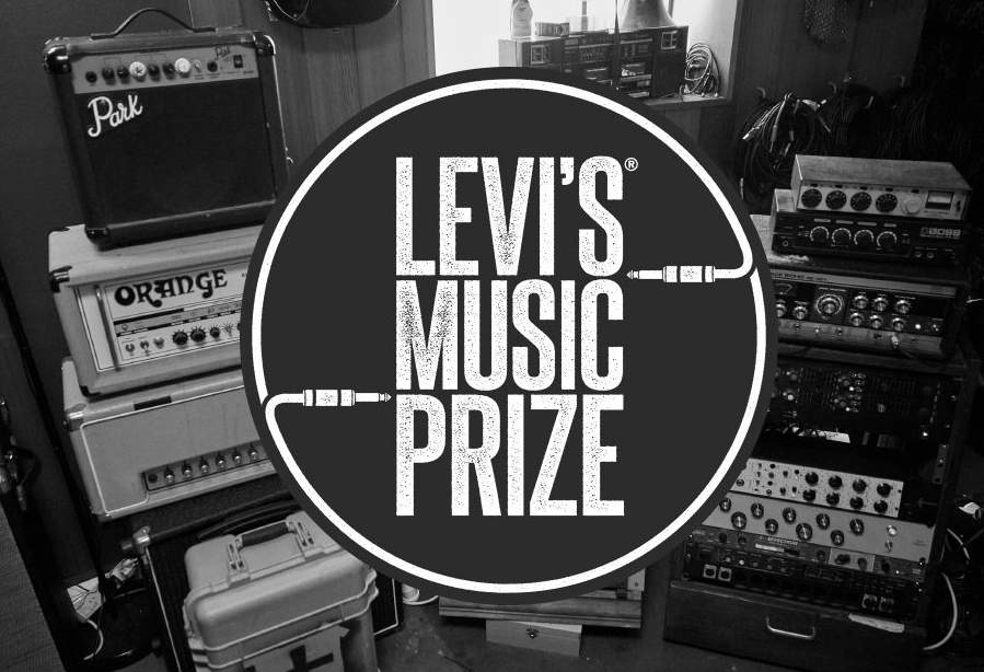 Second round of Levi’s Music Prize offering funding for artists taking the next step