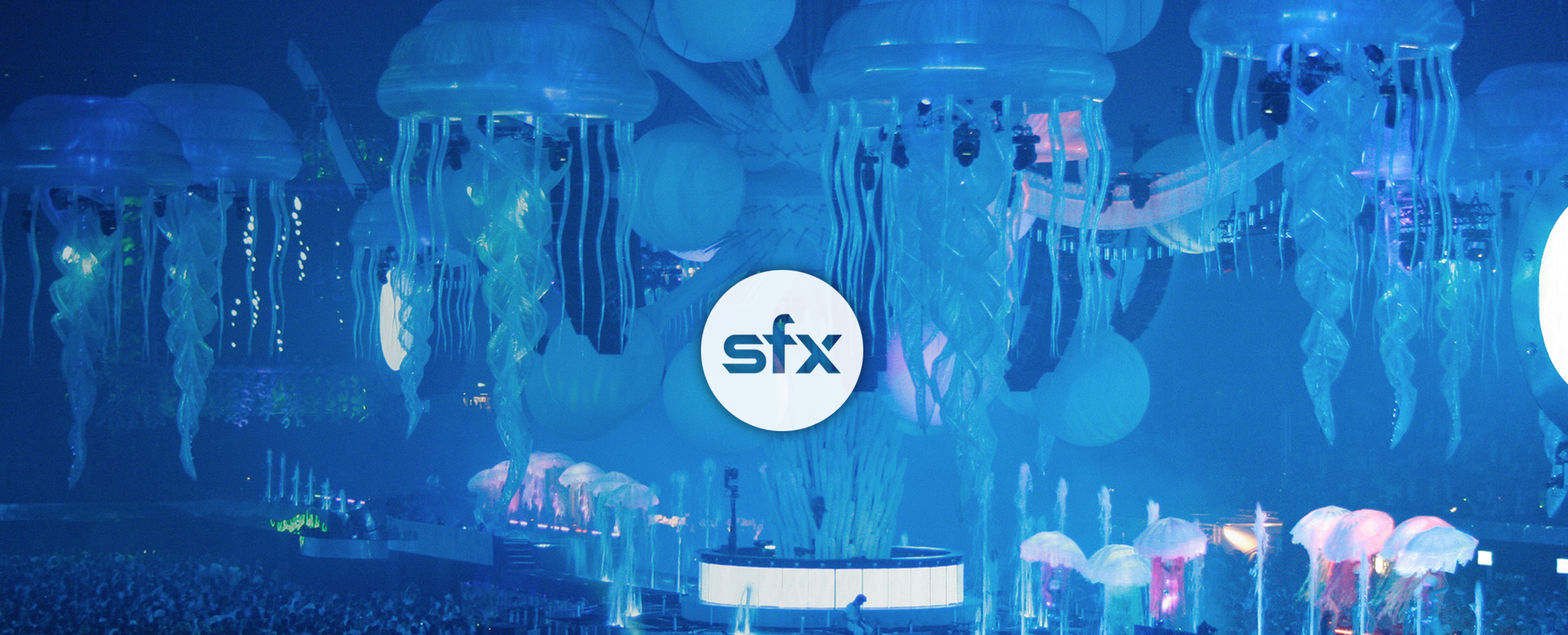 SFX Entertainment files for bankruptcy