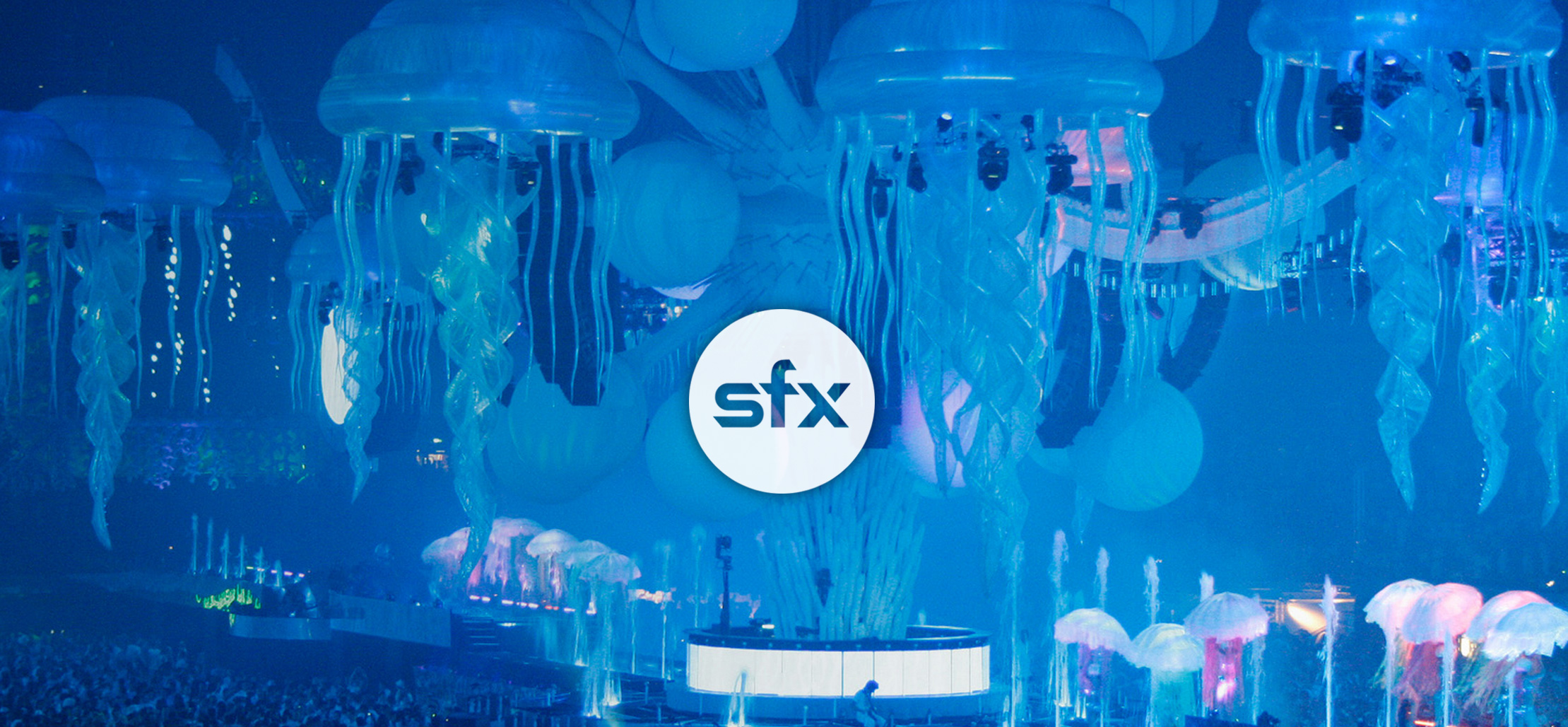 SFX secures $20m in new financing