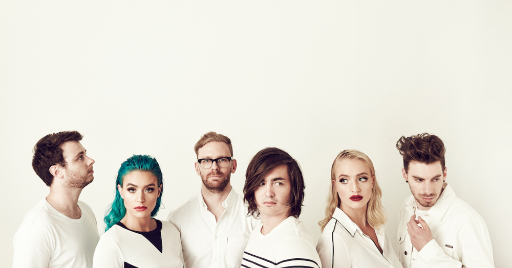 Sheppard Takes Aussie Gold With ’Coming Home’, Reveal Details Of Sophomore Album