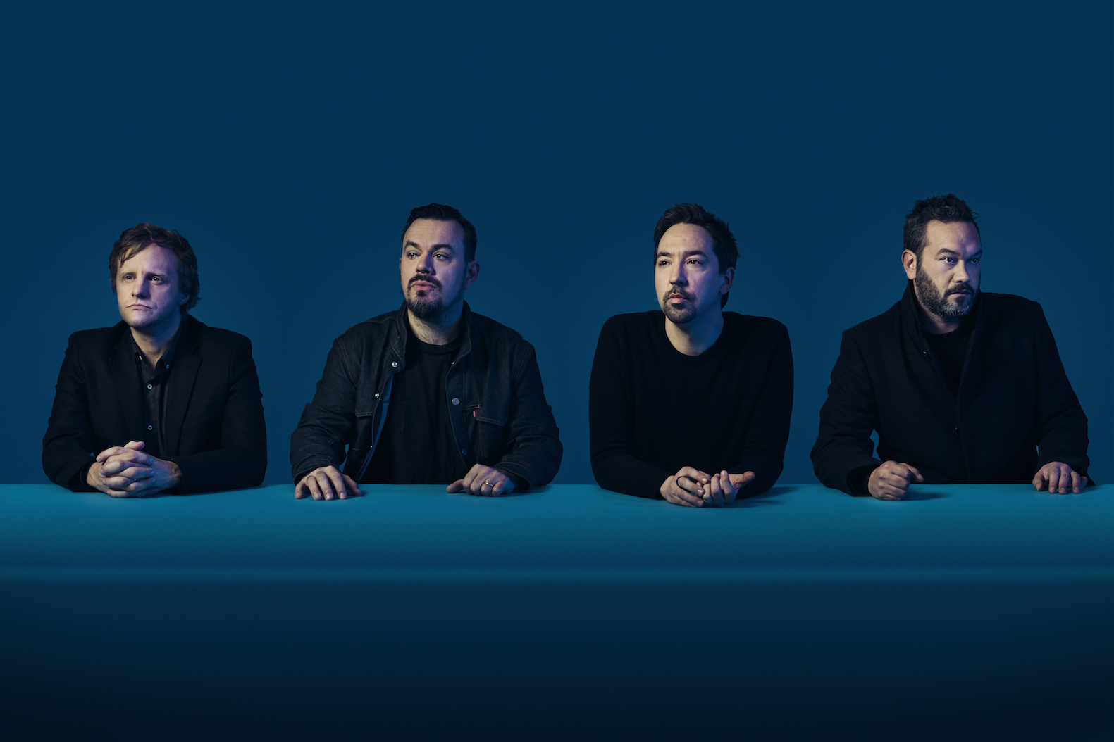 Shihad return to Aus stages this June and July