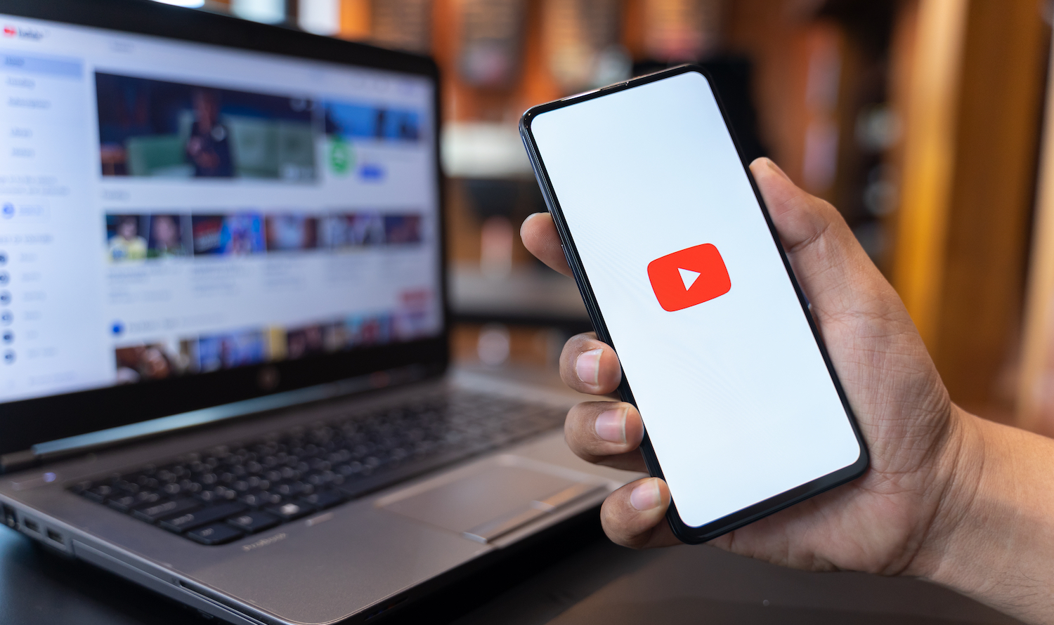 YouTube videos now link directly to concert tickets