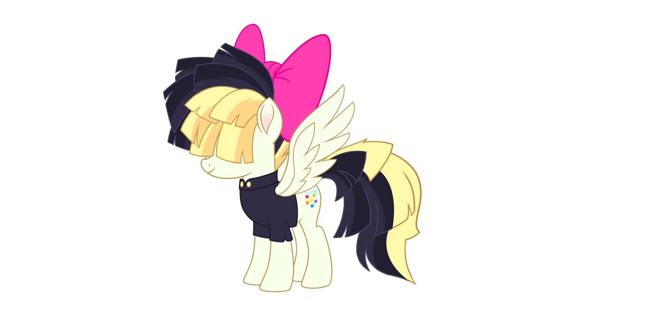 Sia gets own character in My Little Pony: The Movie