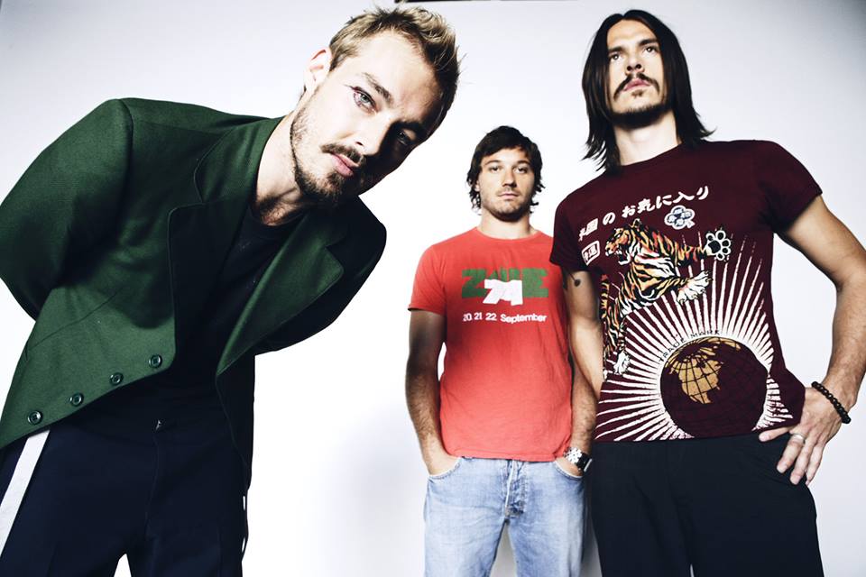 Silverchair’s Ben Gillies avoids jail over drink driving