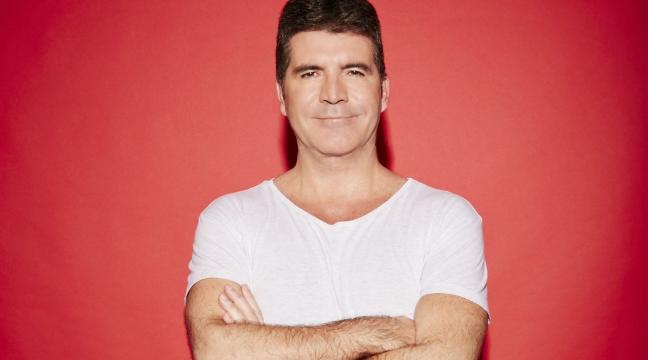 Simon Cowell pulls together the best of British pop for Grenfell Tower benefit single