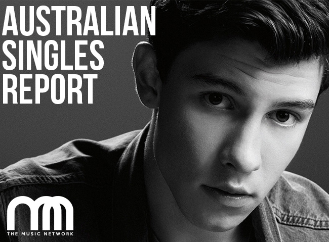 Lorde hits #1 and Shawn Mendes’ new anthem doesn’t hold back: Singles Report