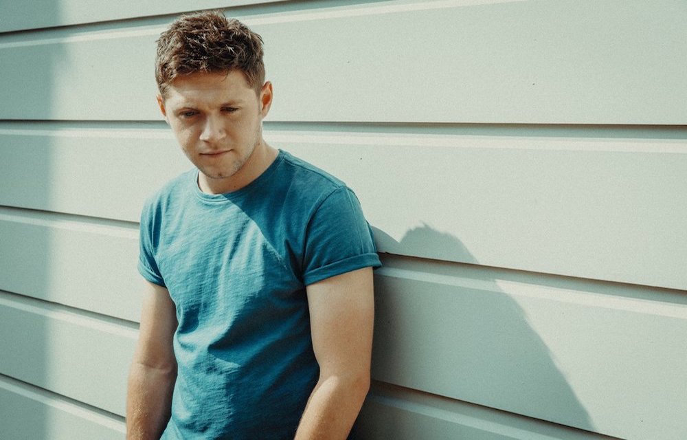 Singles Report: Niall chases ’Slow Hands’ with emotional new single