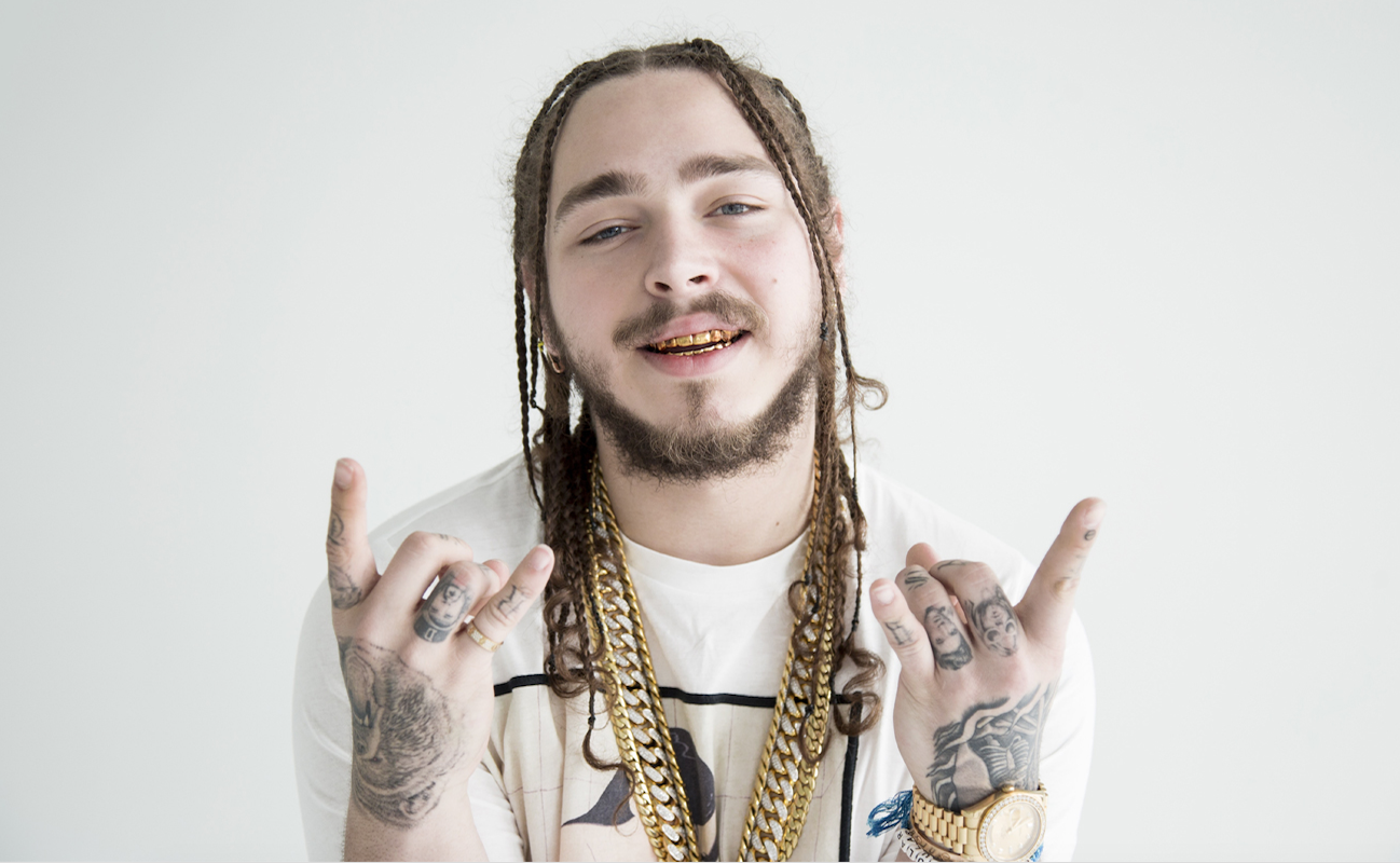 Singles Report: Post Malone cements his status as a commercial artist