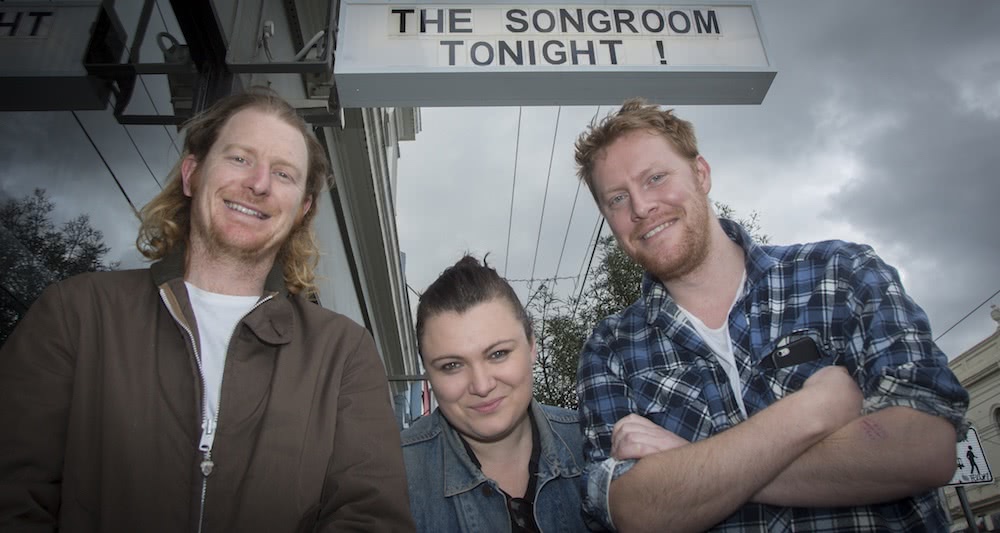 ‘The Songroom’ back for third season, set to film before live audiences