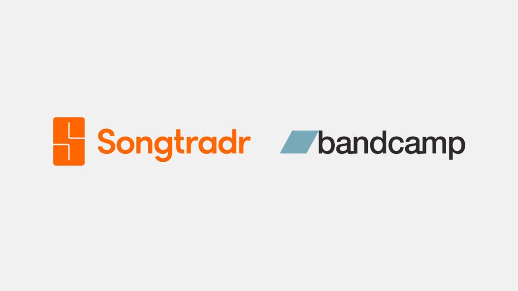 Songtradr Acquires Bandcamp from Epic Games