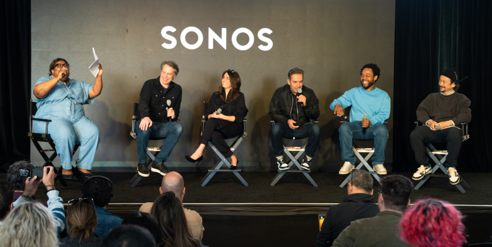Sonos Presents New ‘Era’ Spatial Audio Speakers