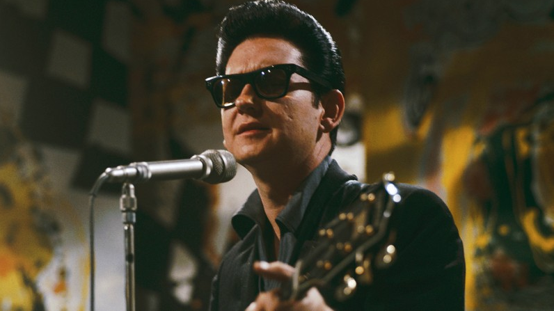 Sons of rock legend Roy Orbison launch legal action over tour hologram