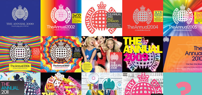 Sony Music acquires Ministry of Sound