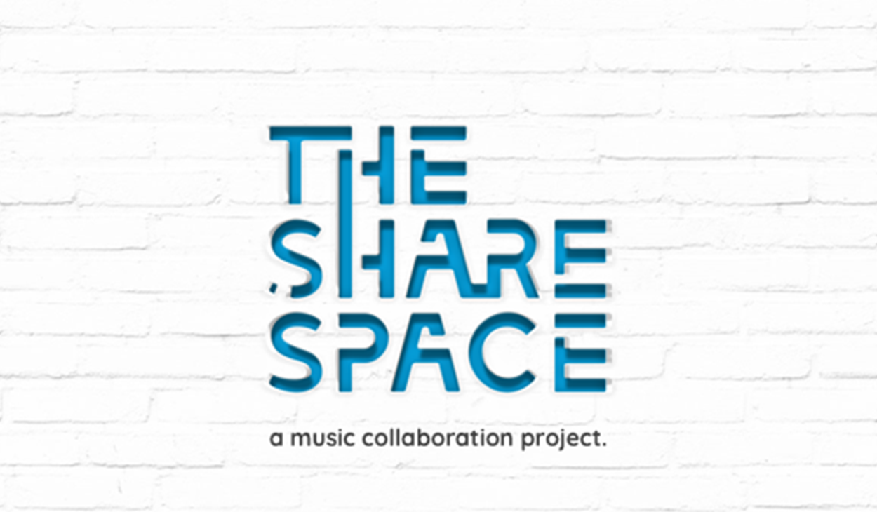 Sony announces innovative new online series/contest/development program The ShareSpace
