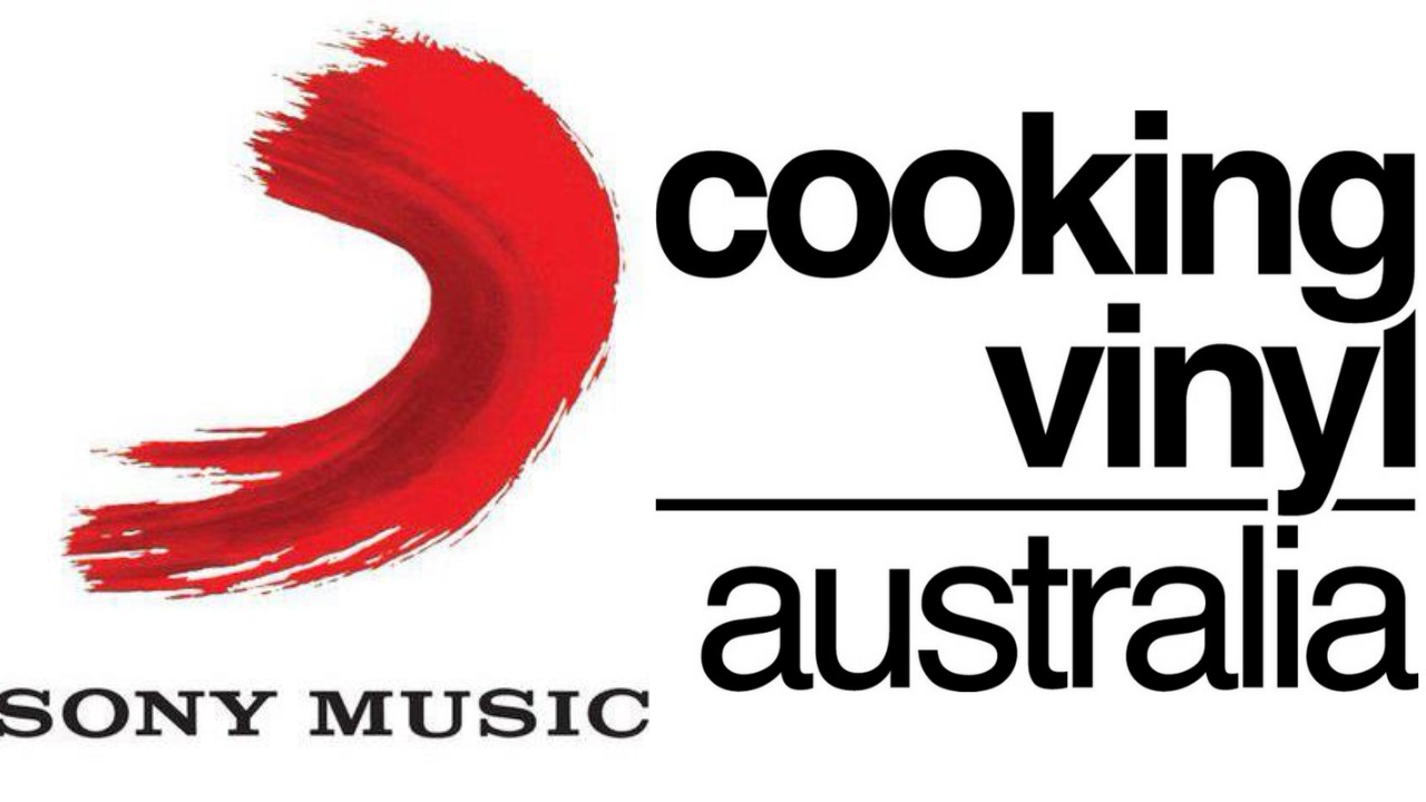 Sony Music makes “significant investment” in Cooking Vinyl Australia