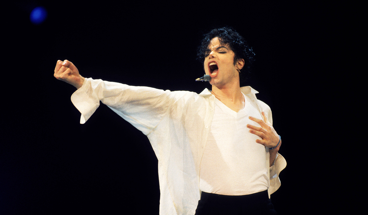 Detroit cancels plans to name street after Michael Jackson