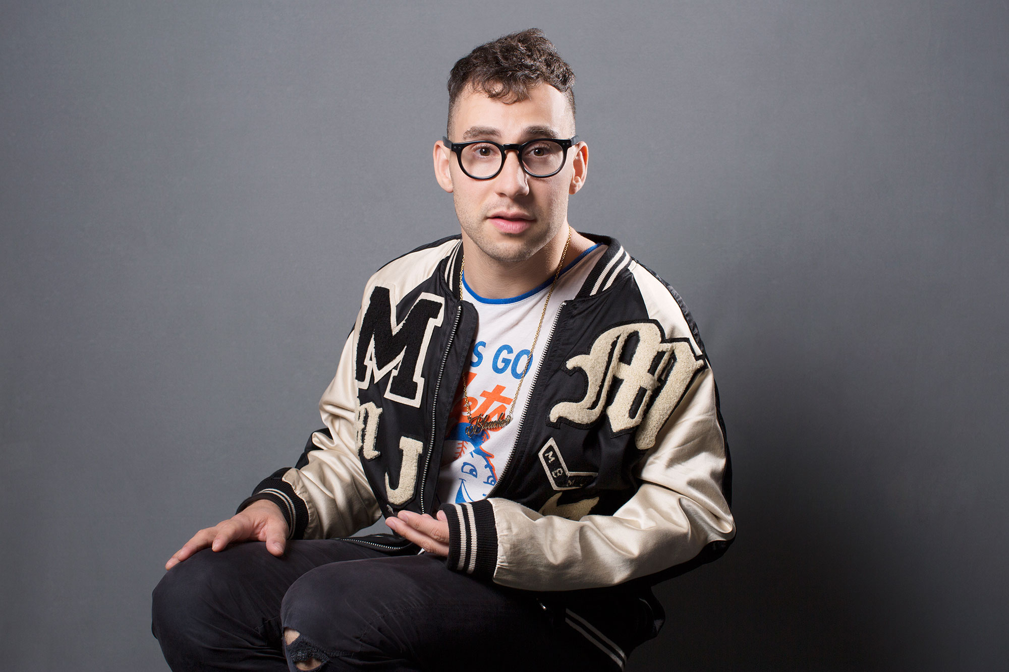 Sony/ATV extends worldwide deal with hit producer Jack Antonoff, successful redefiner of female pop