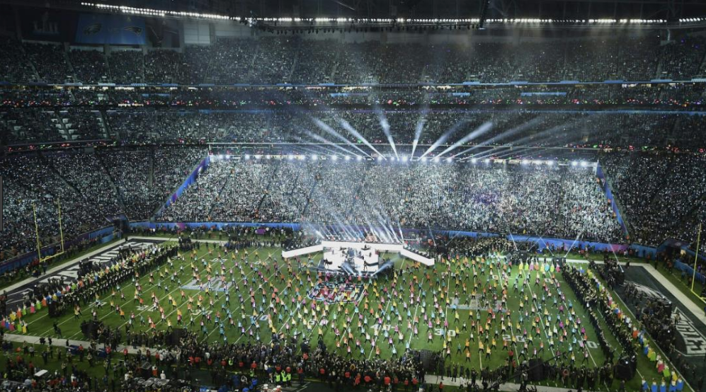 Sony/ATV leads syncs for million-dollar Super Bowl ads
