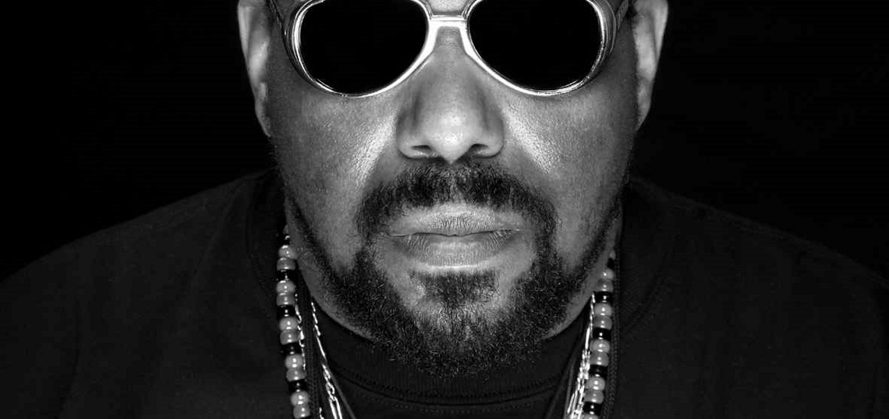 Sony/ATV signs hip hop pioneer Afrika Bambaataa