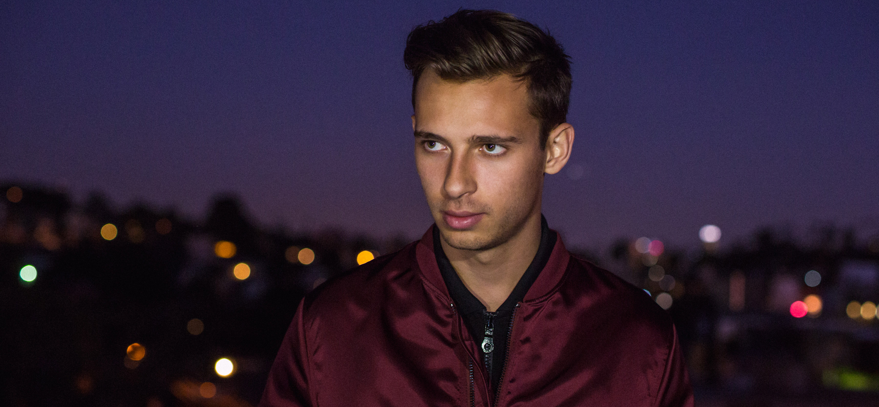 Sophie Kirov, on being Flume’s Tour Manager