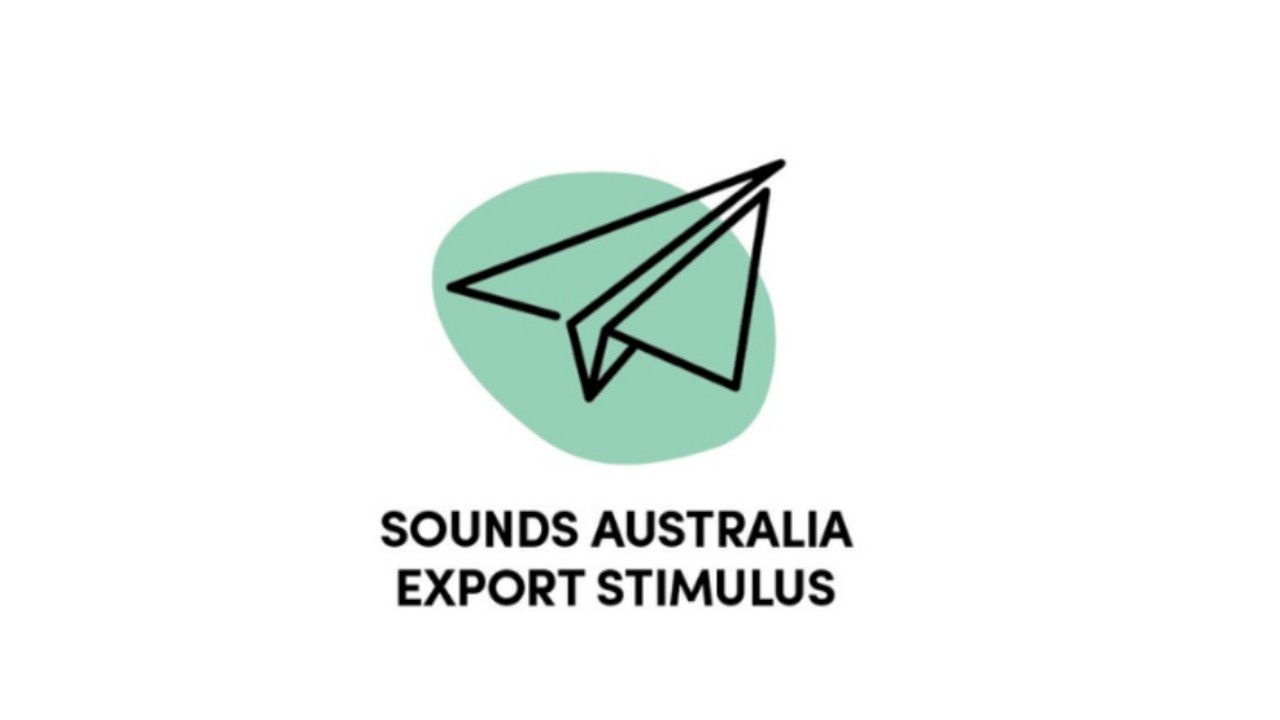 Sounds Australia announces Export Stimulus program to support return of international touring