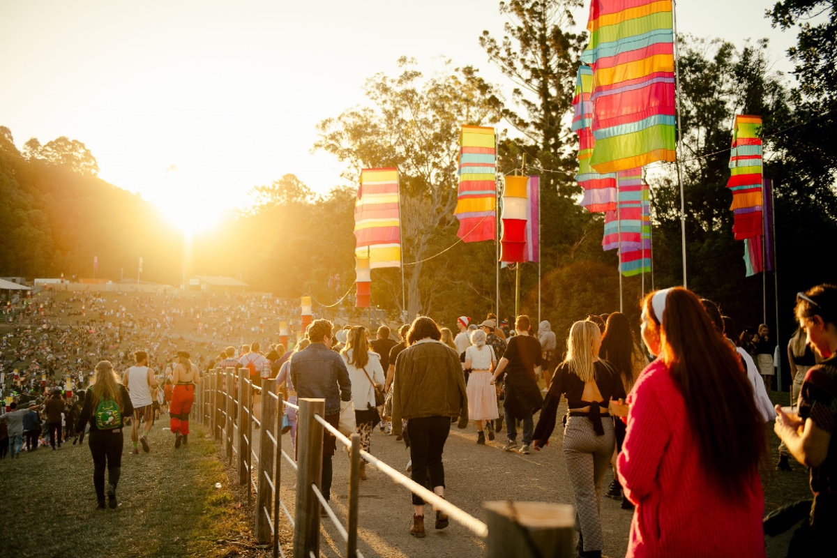 Splendour In The Grass announces virtual festival as uncertainty continues about event’s November return
