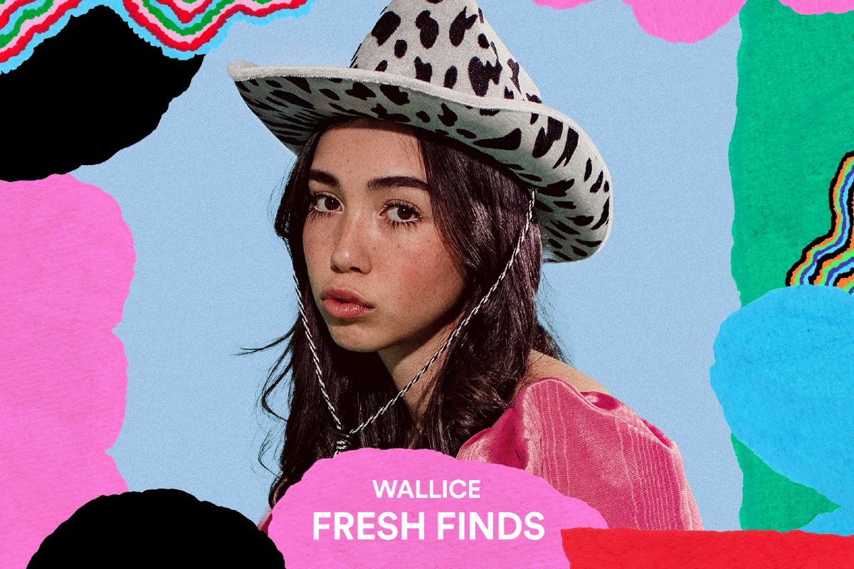 Spotify launches Independent Artists Fresh Finds program