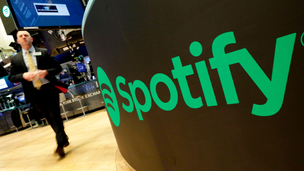 Warner & Spotify clash in court over Indian moves