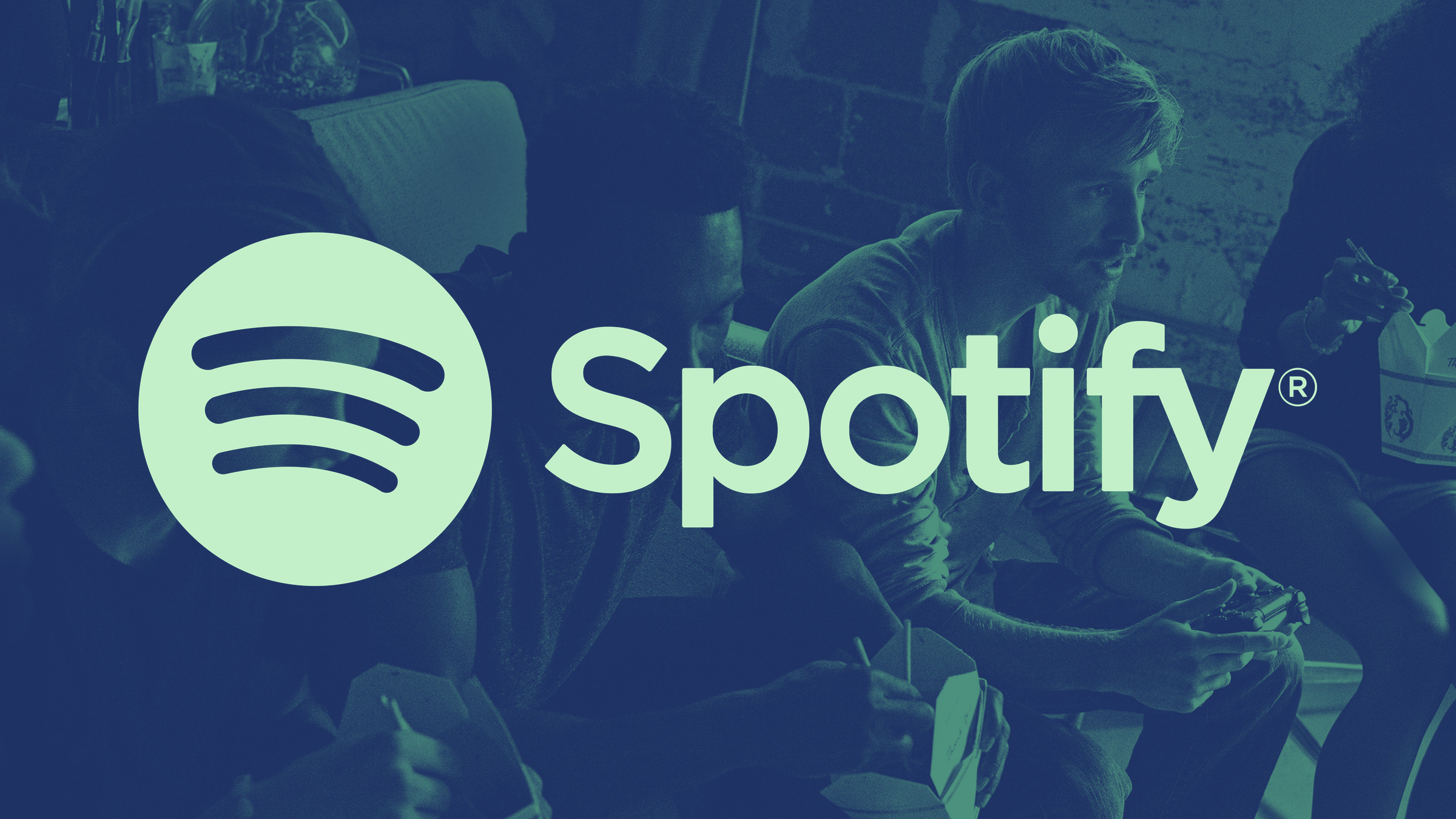 Spotify launches video games music channel