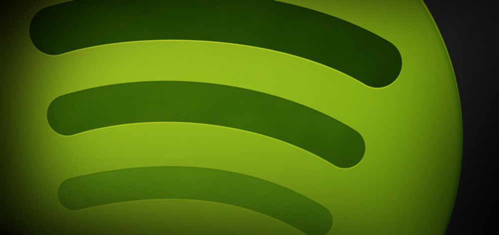 Spotify Now to launch tonight?