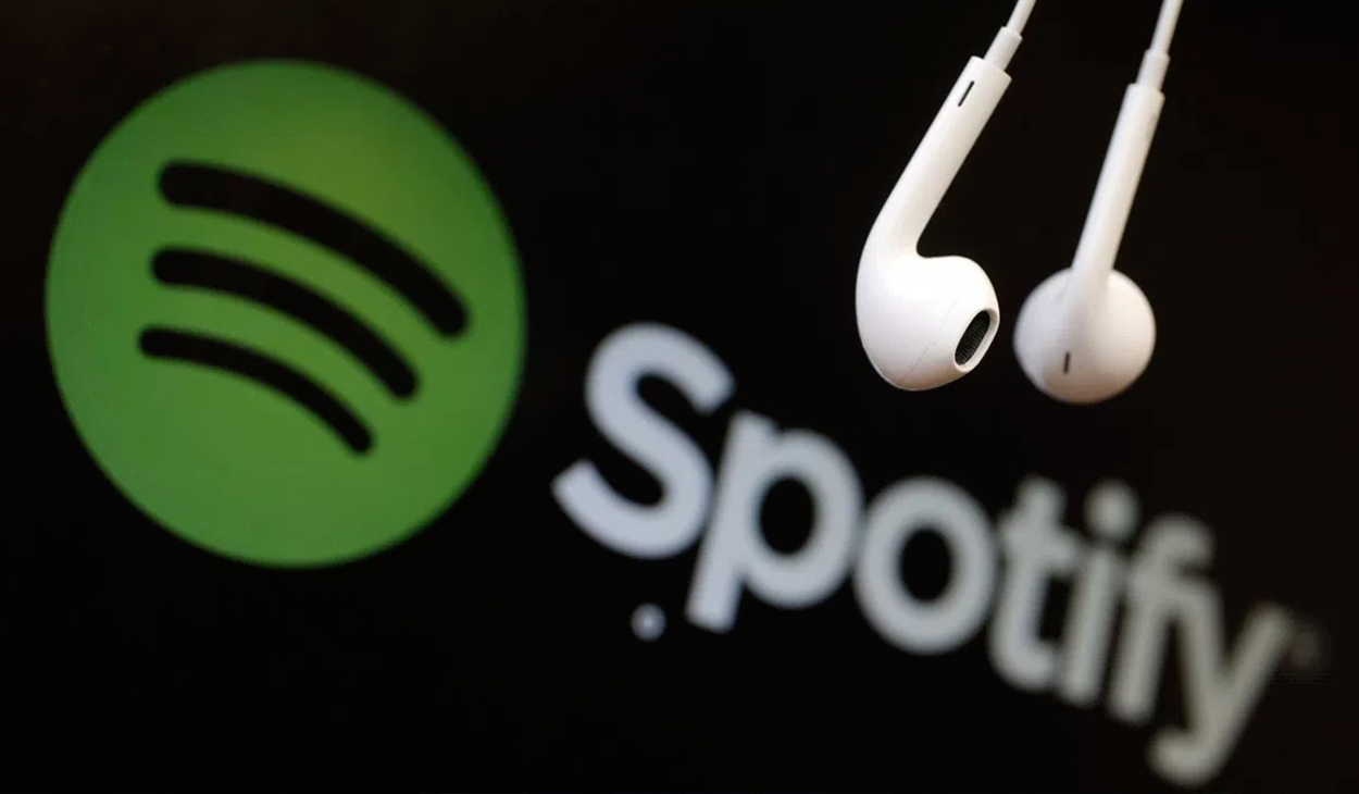 Spotify subscription numbers grew almost 4m in Q1, free users now 356m