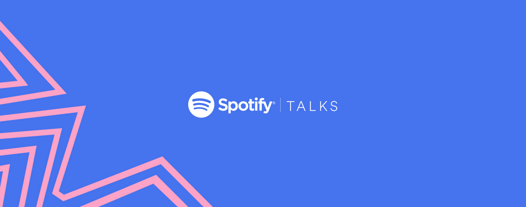 EXCLUSIVE: Spotify announces ideas series Spotify Talks