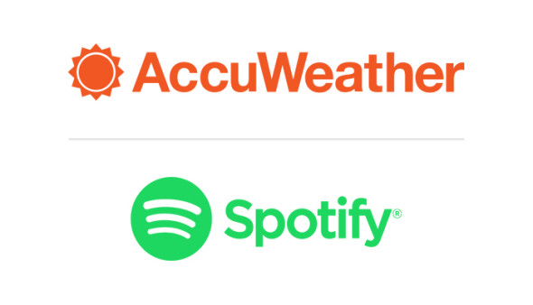 Spotify to offer customised weather playlists