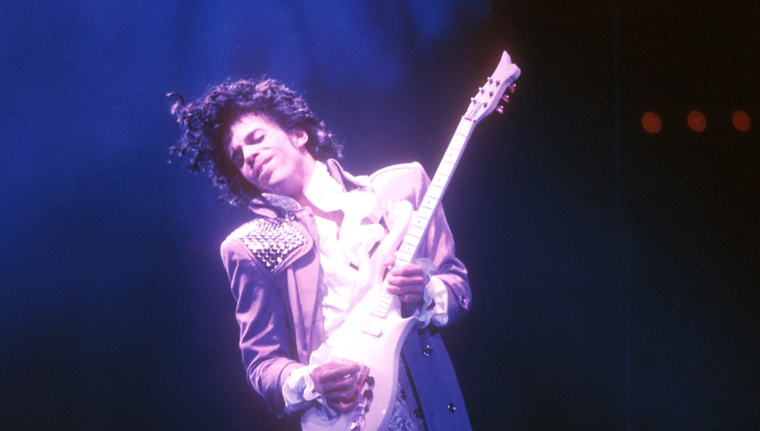 Spotify’s Troy Carter becomes entertainment adviser to Prince estate