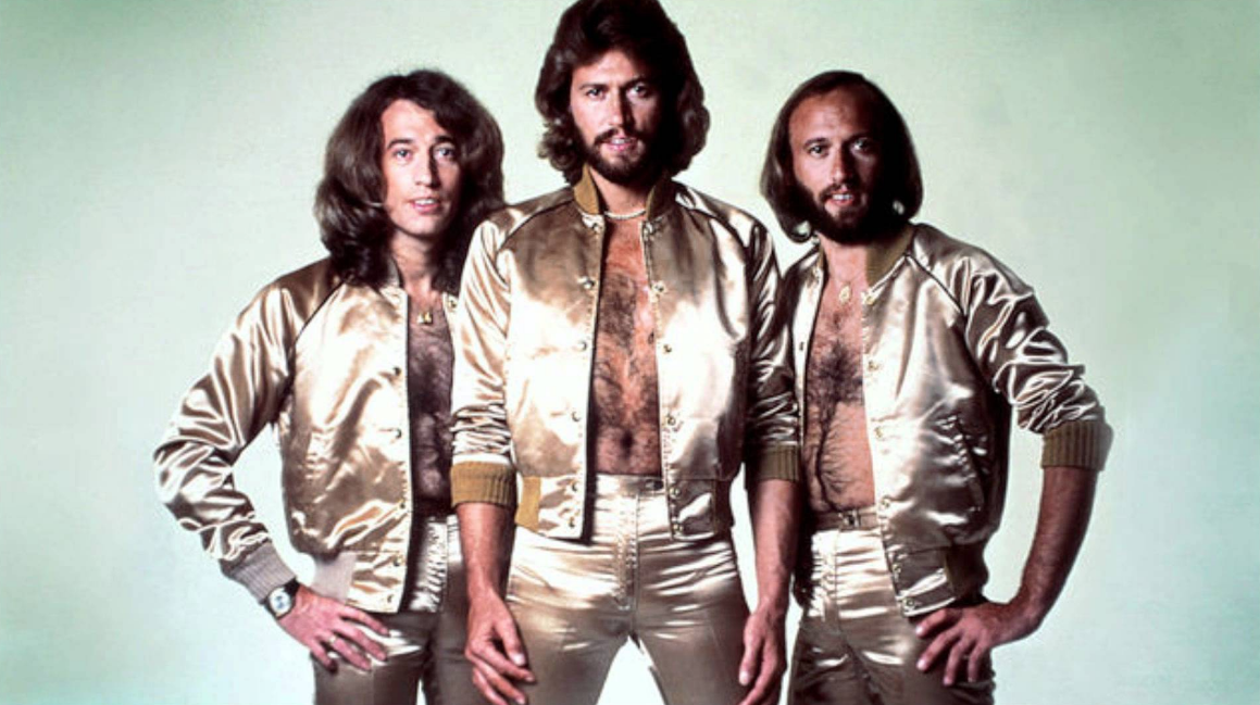 Stayin’ Alive: Universal Music Group strike deal for Bee Gees musical