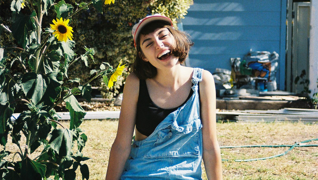 Sizing Up: Stella Donnelly on playing four BIGSOUND showcases in three days