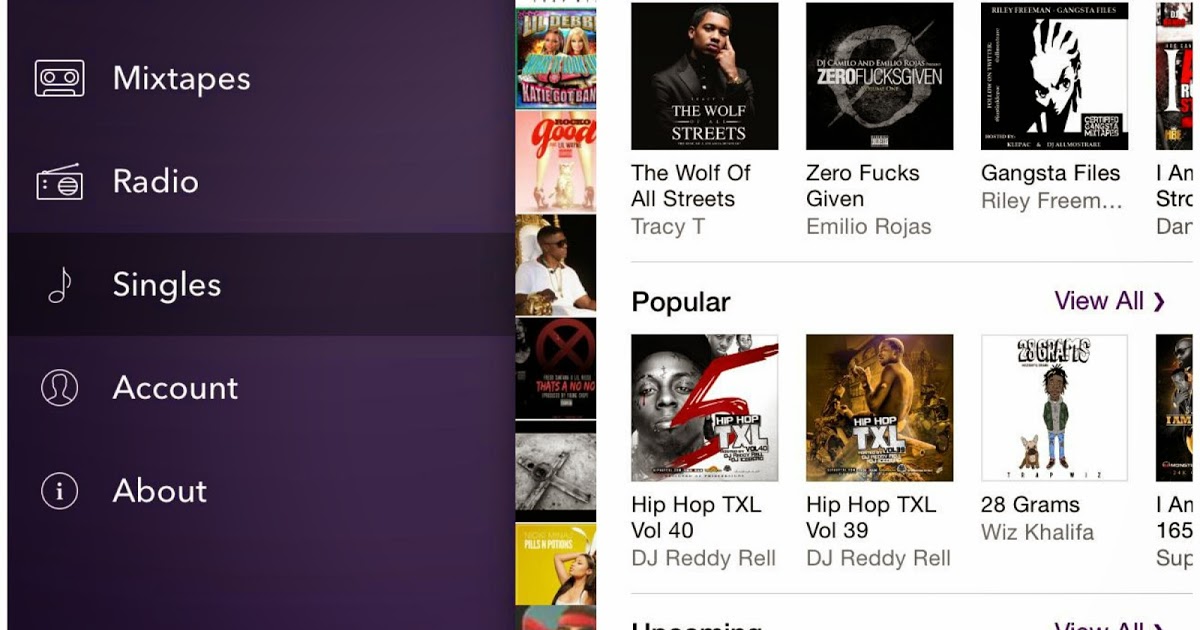 Streaming service Spinrilla sued by major labels