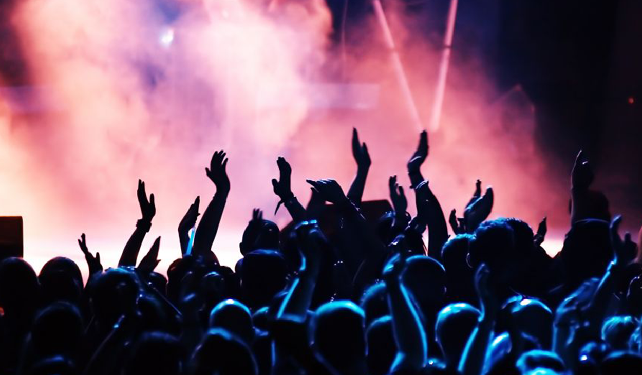 Study: Aussies regard music events as places of positive change