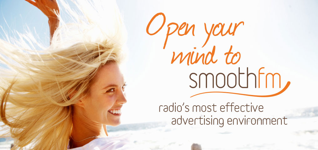 Study: Smoothfm listeners are more engaged with advertising