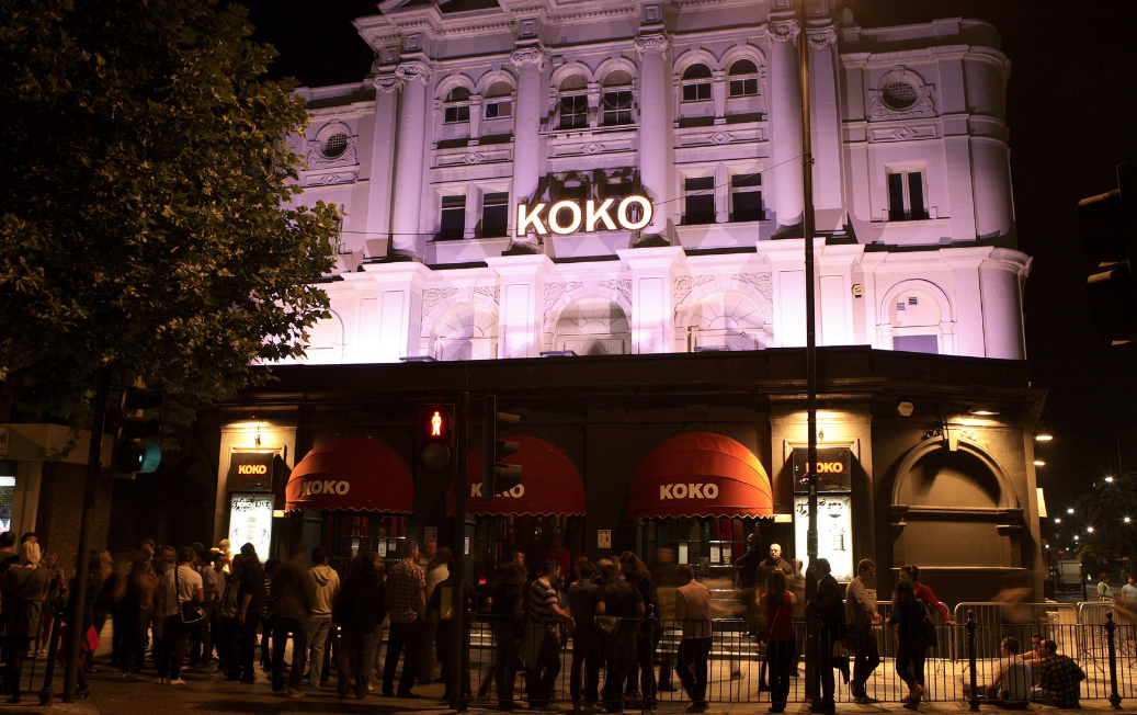 Support grows to give UK music venues a legal lifeline from closure