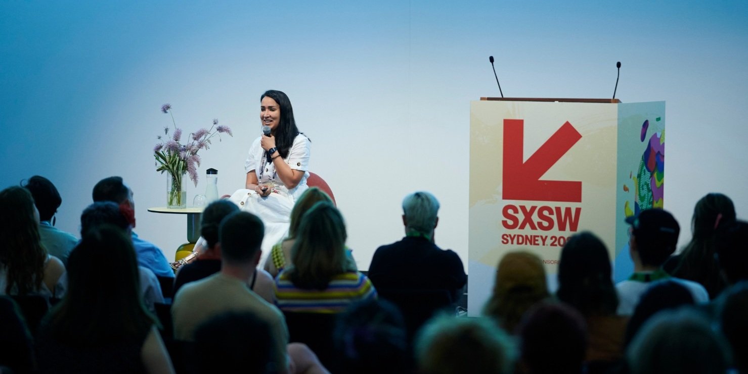 10 Tips for Pitching to SXSW Sydney 2024 Conference