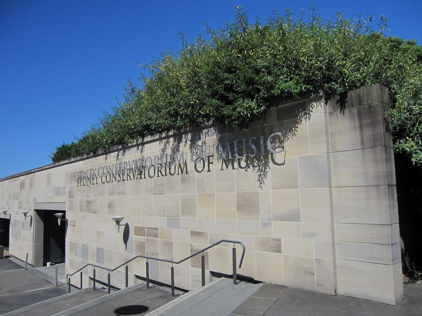 Sydney Conservatorium of Music to light up for VIVID
